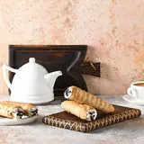 Chocolate Cream Roll 21Pcs