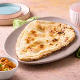 Hyderabadi Chaap With Naan