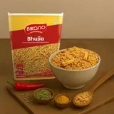 Bhujia