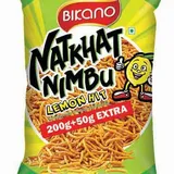 Natkhat Nimbu 200g+50g Extra MRP 60/-