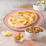 Chole Kulcha