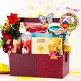 SnapReady Holi Hamper