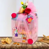 Cold Comfort-Celebration Hamper