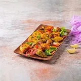 Tandoori Platter