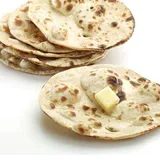 Roti Tandoori Butter