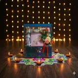 Utsav Diwali Hamper
