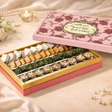 Assorted Diamond Super Sweet Box
