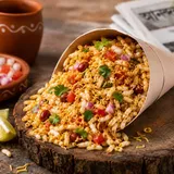 Jhalmuri