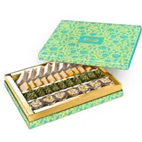 Assorted Diamond Super Sweet Box