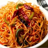 Scezwan Noodles