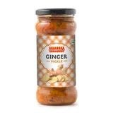 Pickle Ginger 400Grams
