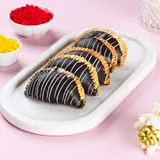 Chocolate Gujiya