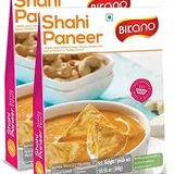 Shahi Paneer RTE 300g