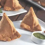 Samosa  - Five pcs