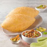Chole Bathure..