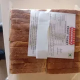 Toast Fruit 200gm