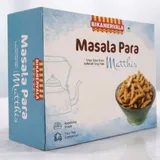 BKVL Masala Para 400g