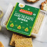 Gur Tilpatti Rewari 500g