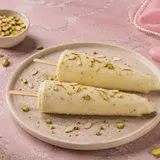 Stick kulfi malai
