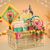Desi Lohri Box Hamper