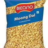 Bikano Moong Dal Plain 200g