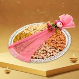 Laxmi Deep Dry Fruit Hamper