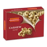 Kaju Salted 400g