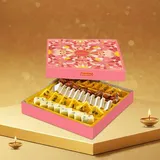 Assorted Panchratan Sweet Box