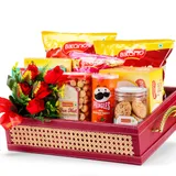 Festive Treat Hamper