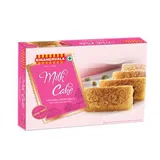Milk Cake 400g