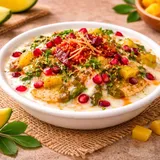 Aam Papdi Chat