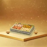 Royal Nut Medley
