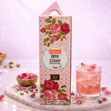 Premium Rose Syrup 750ml