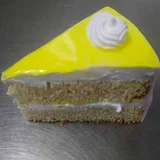 Pineapple Pastry