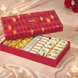 Assorted Bikano Sweets