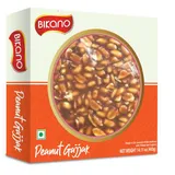 Peanut Gajjak 400g