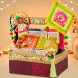 Gur Di Basket Hamper