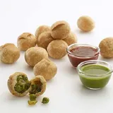 Matar Kachori