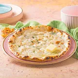 Tandoori Kulcha Veg.