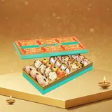 Assorted Diamond Selected Box