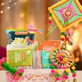 Lohri Treat Hamper