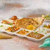 Delux Thali