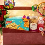 Celebrate Hamper