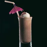 Cold Coffee with Ice Cream.
