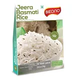 Jeera Basmati Rice RTE 250g