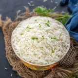 Veg Steamed Rice