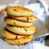 Bread Kulcha 4 pc (Pkt)