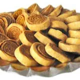 Bhakar Badi Jalebi 250g