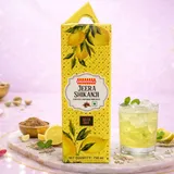 Premium Jeera Shikanji Syrup 750ml