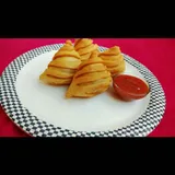 Samosa Gobhi